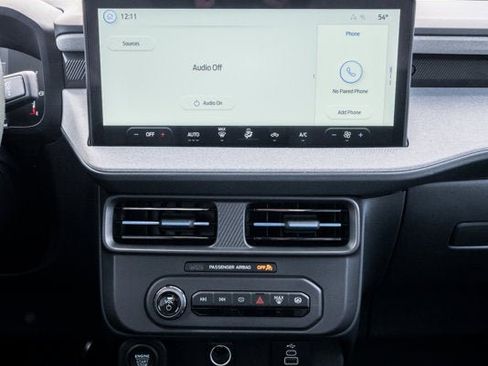 New 2025 Ford Maverick XLT w/ Equipment Group 301A image 60