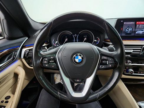 Used 2017 BMW 530i image 18