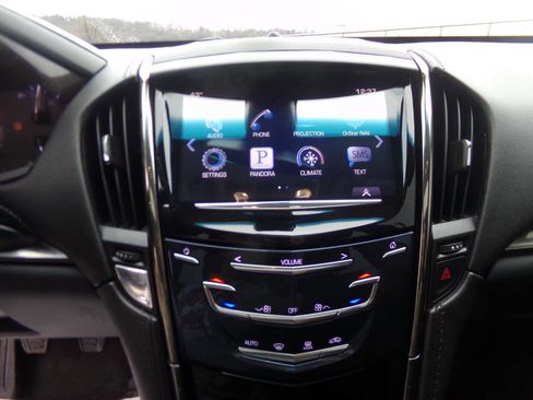 Used 2016 Cadillac ATS 2.0T Sedan image 25