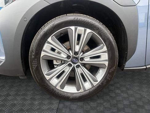 Used 2023 Subaru Solterra AWD image 14