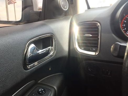 Used 2018 Dodge Durango GT AWD/4WD image 22