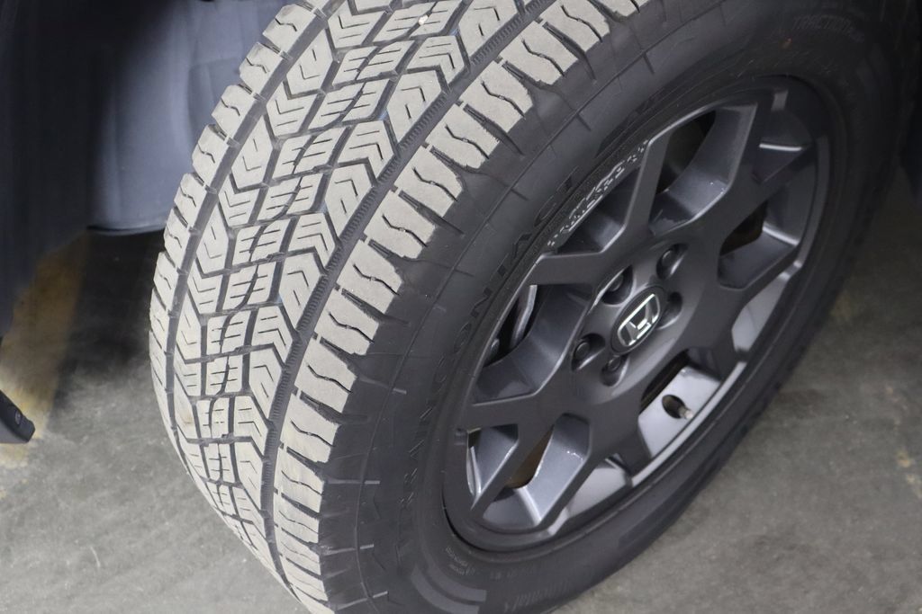 Used 2024 Honda Pilot TrailSport image 42