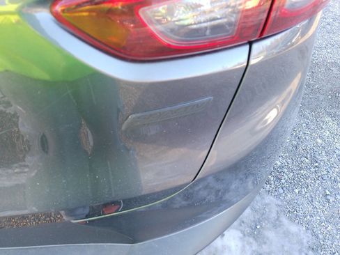 Used 2016 MAZDA CX-3 Touring image 10