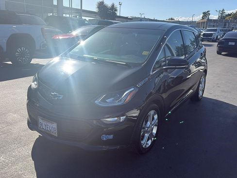 Used 2020 Chevrolet Bolt LT FWD image 6
