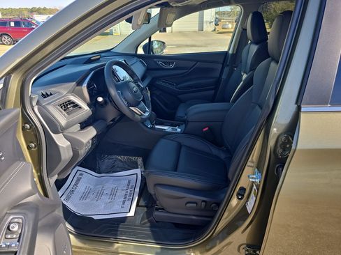 New 2026 Subaru Ascent Limited AWD/4WD image 12