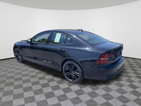 Used 2023 Volvo S60 T8 Plus w/ Climate Package AWD/4WD image 5