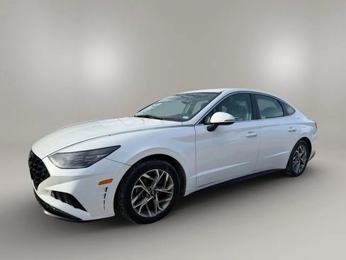 Used 2023 Hyundai Sonata SEL image 11
