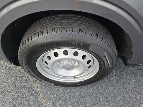 New 2026 Ford Maverick XL image 10