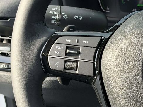 New 2026 Honda Accord Touring image 15