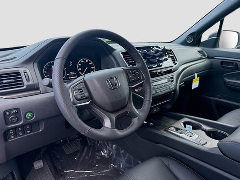 New 2026 Honda Ridgeline TrailSport image 9