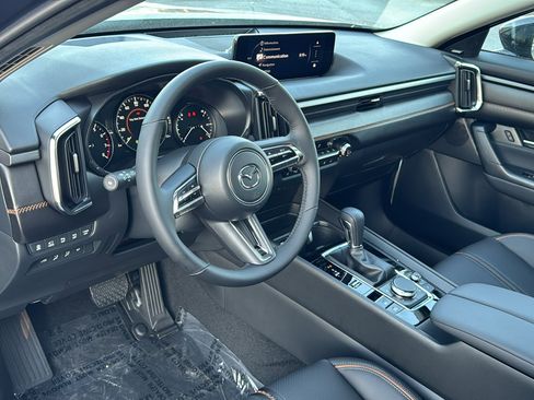 New 2025 MAZDA CX-50 2.5 Turbo w/ Accent Package image 13