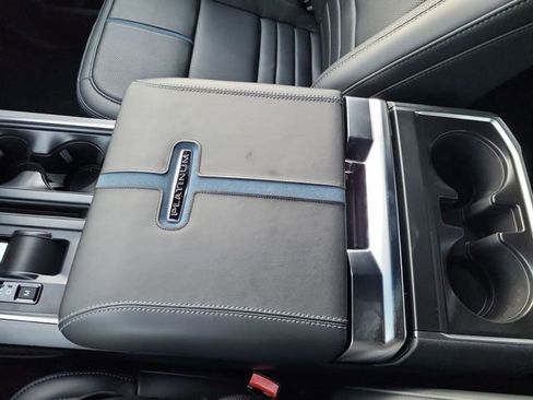 New 2025 Ford F150 Platinum image 31