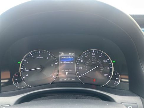 Used 2016 Lexus GS 350 AWD image 28