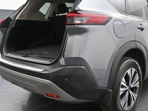 Used 2023 Nissan Rogue SV w/ SV Premium B Package AWD/4WD image 11