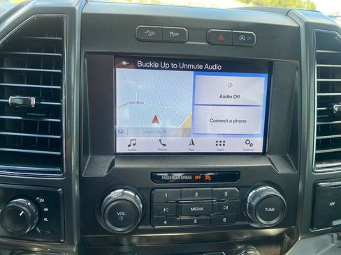 Used 2019 Ford F150 XLT w/ Equipment Group 302A Luxury AWD/4WD image 20