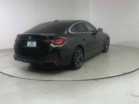 Used 2023 BMW i4 eDrive35 RWD image 2
