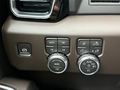 New 2026 GMC Sierra 2500 Denali image 31