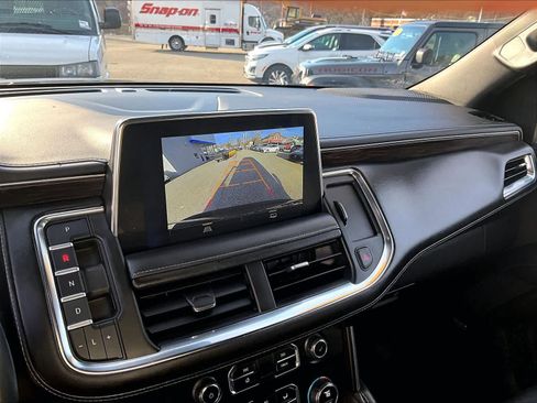 Certified 2023 Chevrolet Tahoe LT image 20