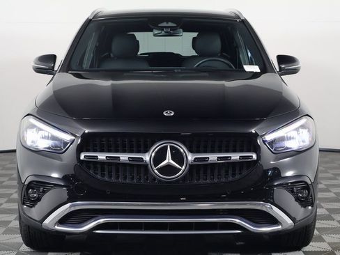 Certified 2026 Mercedes-Benz GLA 250 image 2