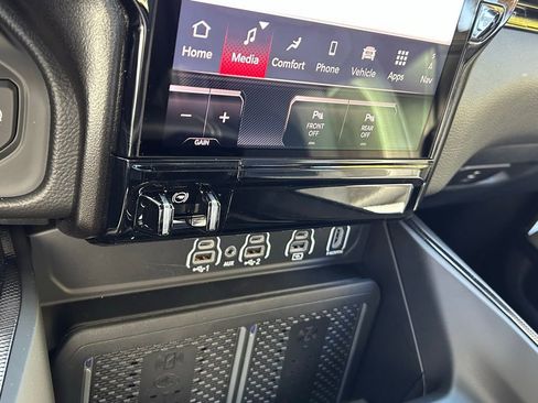 New 2026 RAM 1500 Rebel w/ G/T Package image 52