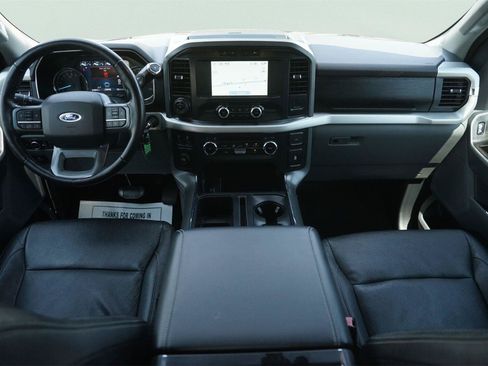 Used 2022 Ford F150 XLT w/ Equipment Group 301A Mid RWD image 20