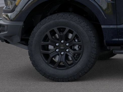 Used 2026 Ford F150 Tremor w/ Equipment Group 402A High AWD/4WD image 20