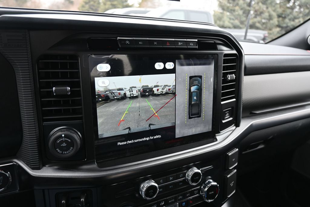 New 2026 Ford F150 Raptor AWD/4WD image 36
