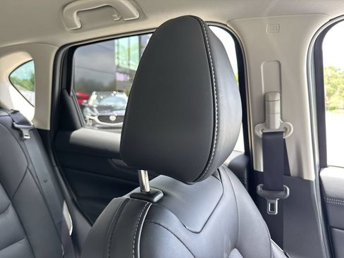 Certified 2025 MAZDA CX-5 AWD 2.5 S w/ Select Package image 20