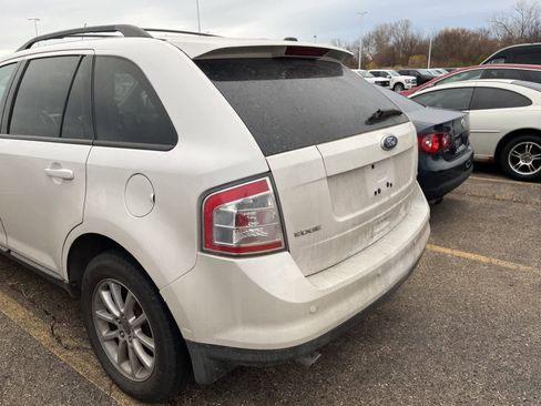 Used 2010 Ford Edge SEL image 7