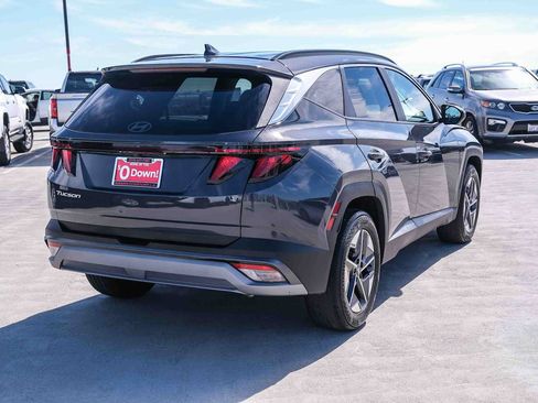 Used 2026 Hyundai Tucson SEL Plus FWD image 4