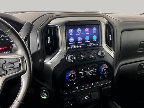 Used 2022 Chevrolet Silverado 3500 LT w/ Convenience Package AWD/4WD image 7