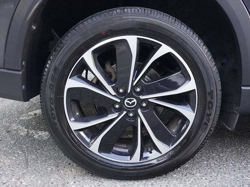 Used 2023 MAZDA CX-5 AWD 2.5 S w/ Premium Plus Pkg image 23