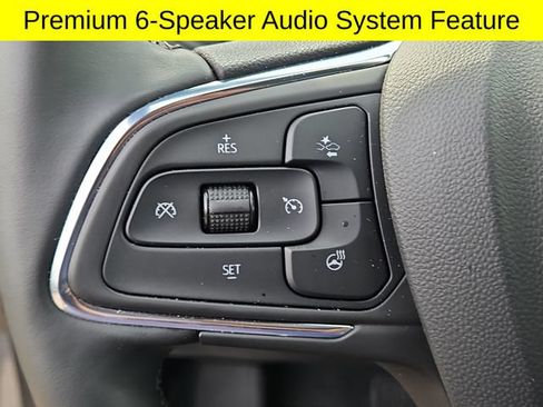 Used 2026 Buick Envista Sport Touring w/ Convenience I Package FWD image 11