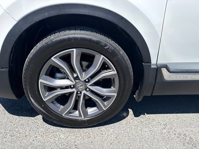 Used 2022 Honda CR-V Touring image 4