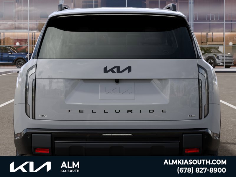 New 2027 Kia Telluride X-Line SX Prestige AWD/4WD image 13