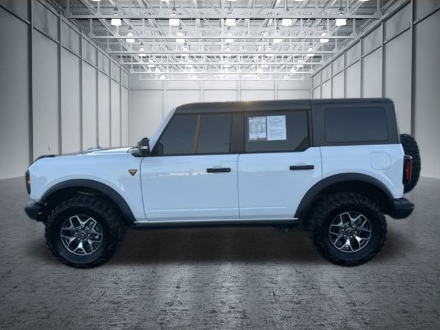 Used 2024 Ford Bronco Badlands AWD/4WD image 2