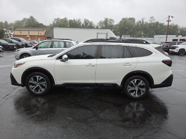 Used 2022 Subaru Outback Limited XT AWD/4WD image 4