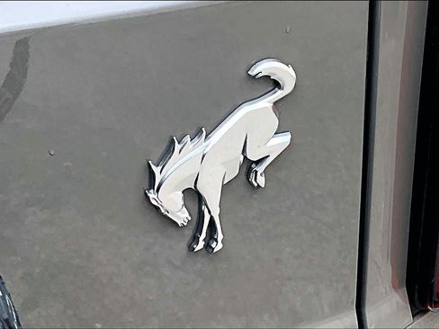 Certified 2025 Ford Bronco Outer Banks AWD/4WD image 10