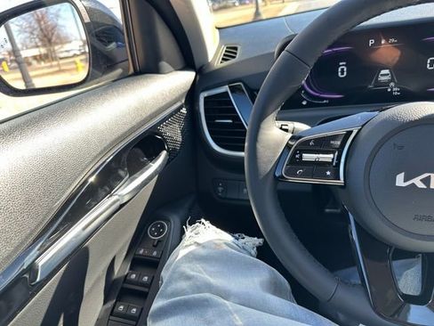 New 2026 Kia Seltos S AWD/4WD image 42