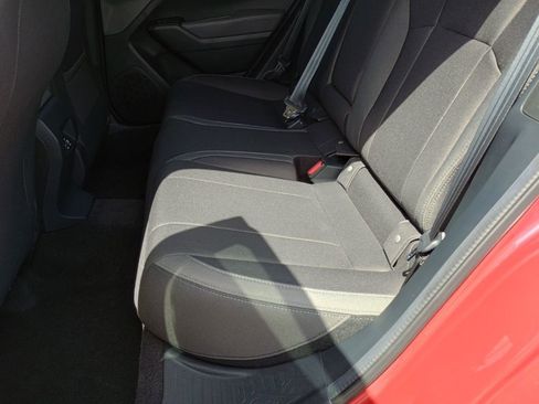 New 2026 Subaru Crosstrek 2.0i Premium image 13