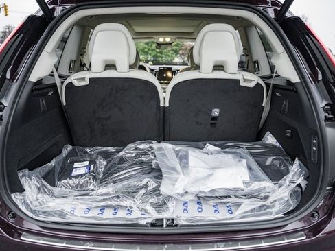 New 2026 Volvo XC90 B6 Ultra w/ Protection Package Premier image 10