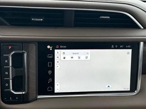 Certified 2024 GMC Yukon Denali RWD image 29