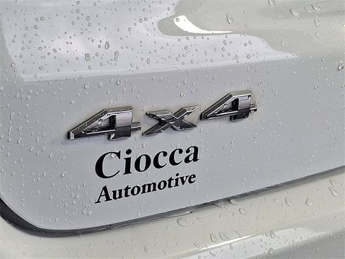 Used 2022 Jeep Compass Latitude w/ Convenience Group image 30