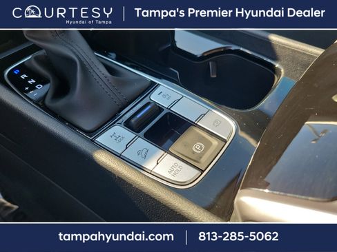 Used 2025 Hyundai Tucson SEL image 34