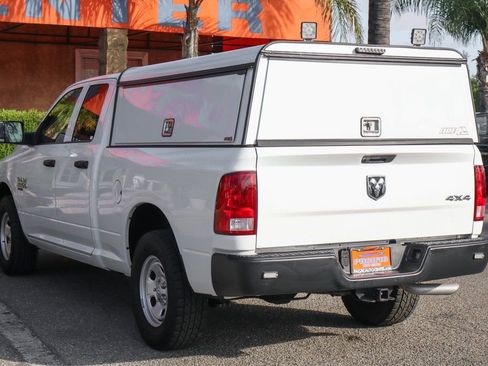 Used 2023 RAM 1500 Tradesman w/ Trailer Tow Group image 6