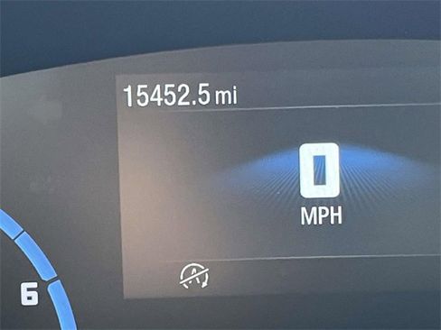 Used 2022 Ford Bronco Sport Big Bend image 37