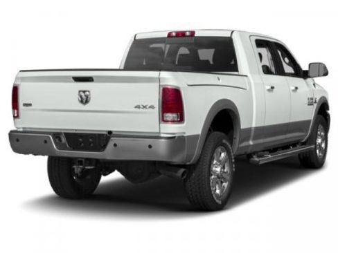 Used 2015 RAM 3500 Laramie image 5