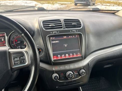 Used 2016 Dodge Journey Crossroad image 14