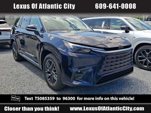 New 2026 Lexus TX 350 AWD w/ Technology Package image 1