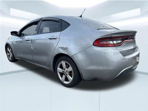Used 2015 Dodge Dart SXT FWD image 8